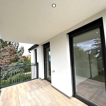 Neubauwohnung Lura 2B - Fur 5 Personen Vienna Luaran gambar